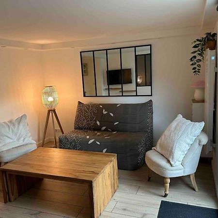 Logement Avec Piscine Privee Chauffee Биарриц Экстерьер фото